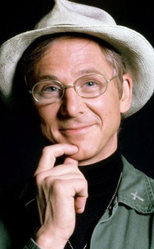William Christopher